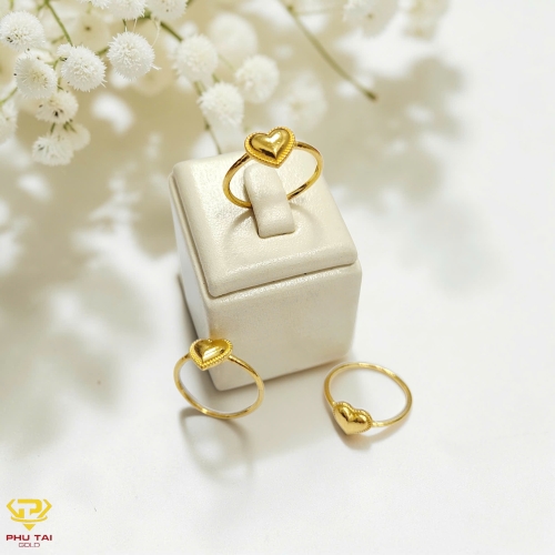 Tin nóng giá vàng sáng 15/4/2026: Giá vàng tăng phiên tiếp theo